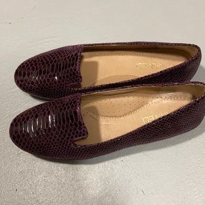 Vaneli Loafer Shoe